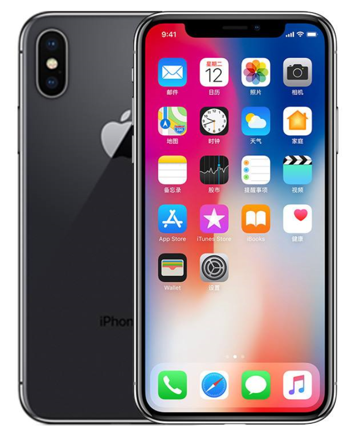 iPhoneX自行换屏后屏幕显示异常，不能滑动怎么办？