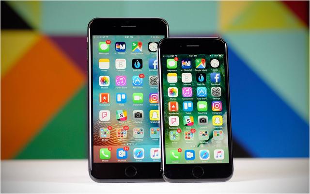 北京苹果iPhone手机屏幕坏了怎么办，苹果手机屏幕碎了补救，如何维修？